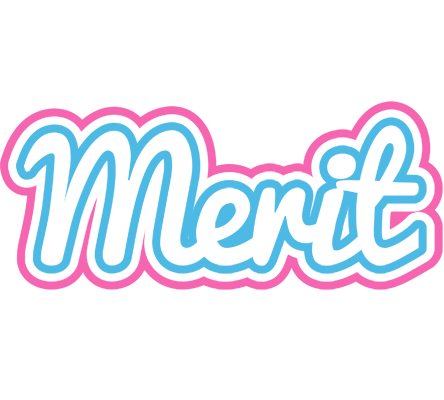 Merit outdoors logo