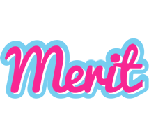 Merit popstar logo