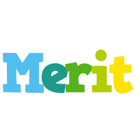 Merit rainbows logo