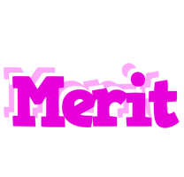 Merit rumba logo
