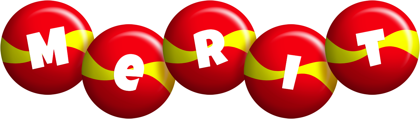 Merit spain logo