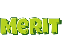 Merit summer logo