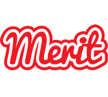 Merit sunshine logo