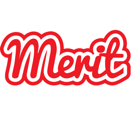 Merit sunshine logo