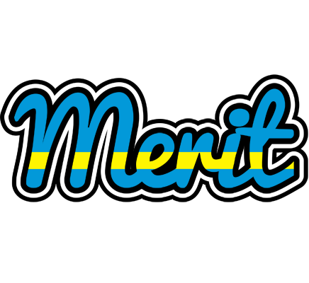 Merit sweden logo