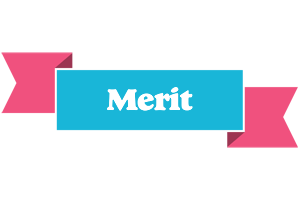 Merit today logo