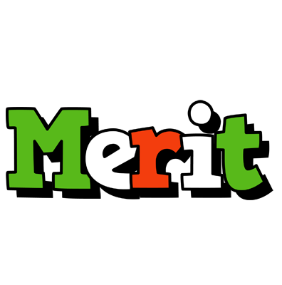 Merit venezia logo