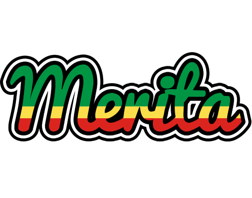 Merita african logo