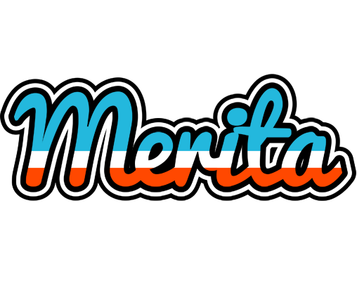 Merita america logo