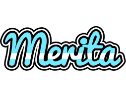 Merita argentine logo