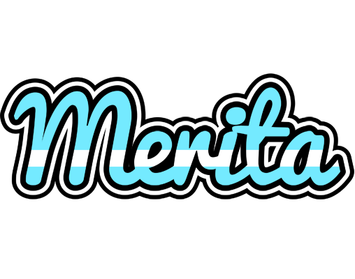 Merita argentine logo