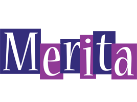 Merita autumn logo