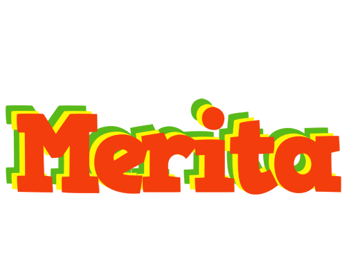 Merita bbq logo