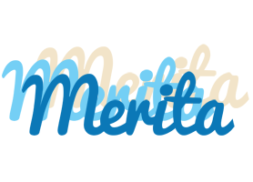 Merita breeze logo