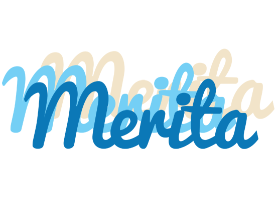 Merita breeze logo