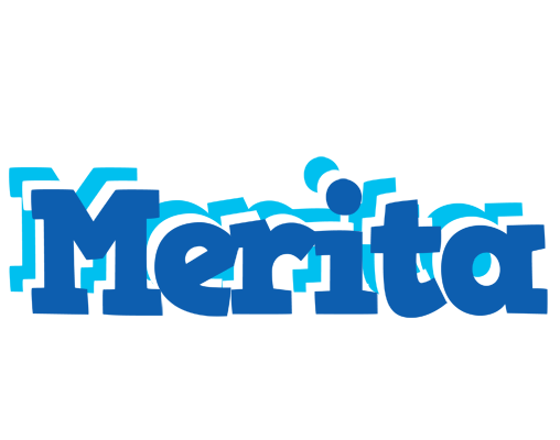 Merita business logo