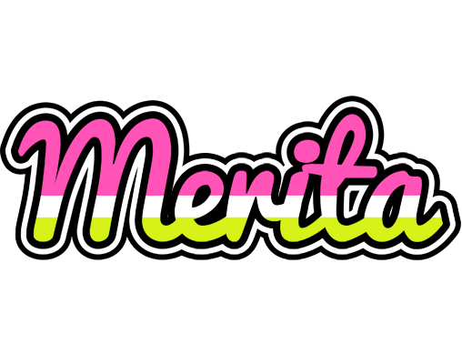 Merita candies logo