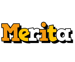 Merita Logo | Name Logo Generator - Popstar, Love Panda, Cartoon ...