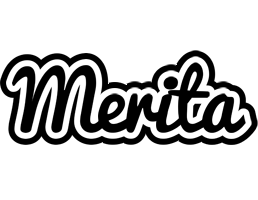 Merita chess logo