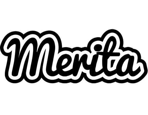 Merita chess logo