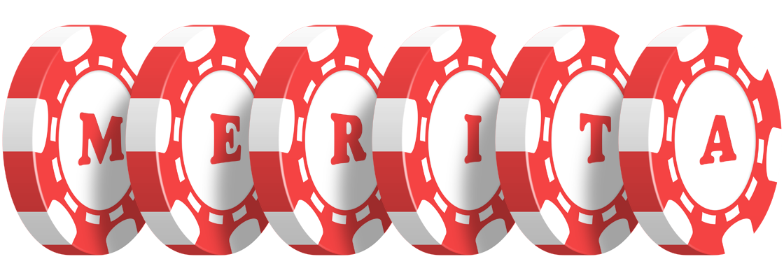 Merita chip logo