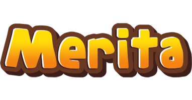 Merita cookies logo