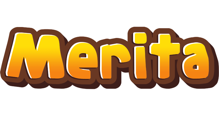 Merita cookies logo