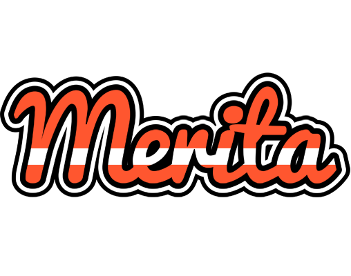 Merita denmark logo
