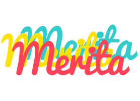 Merita disco logo