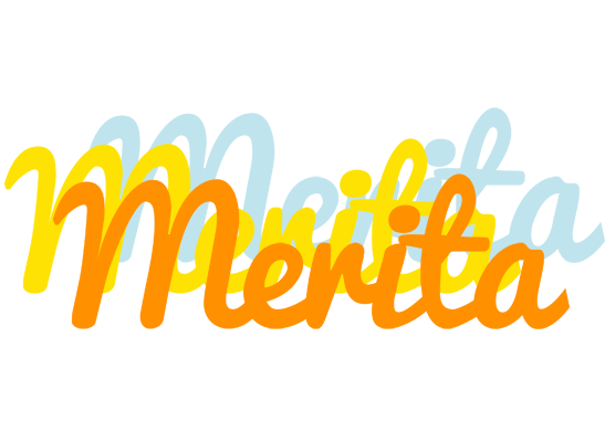 Merita energy logo