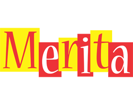 Merita errors logo