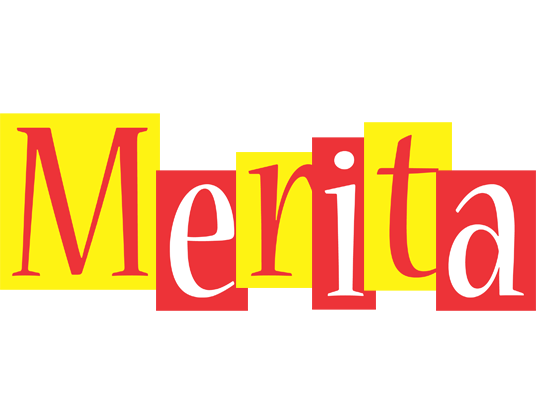 Merita errors logo