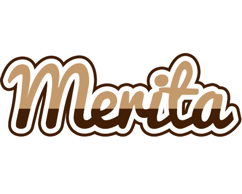 Merita exclusive logo
