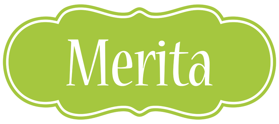Merita family logo