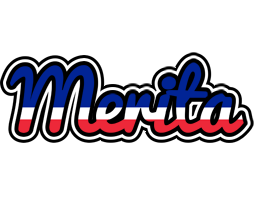 Merita france logo