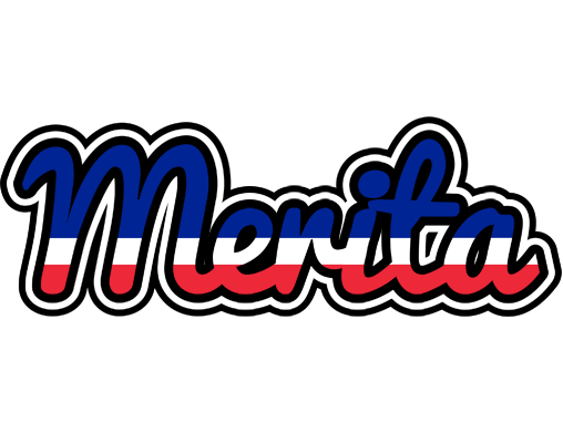 Merita france logo
