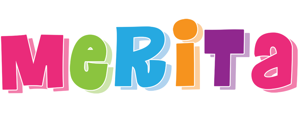 Merita friday logo