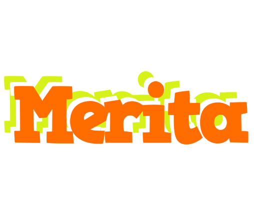 Merita healthy logo