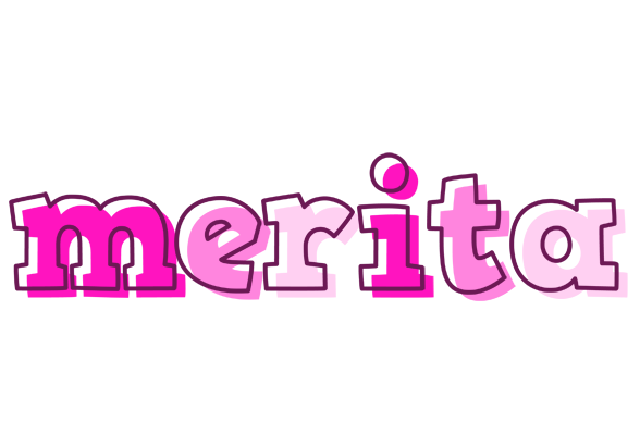 Merita hello logo
