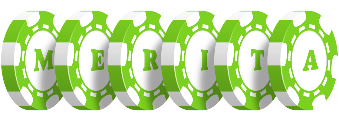 Merita holdem logo
