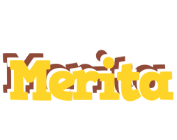 Merita hotcup logo