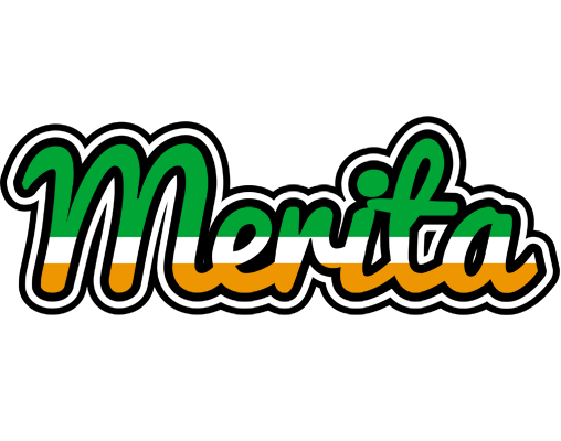 Merita ireland logo