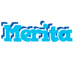 Merita jacuzzi logo