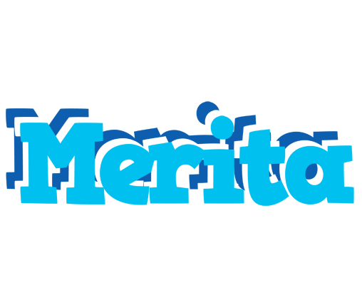 Merita jacuzzi logo