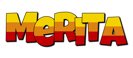 Merita jungle logo