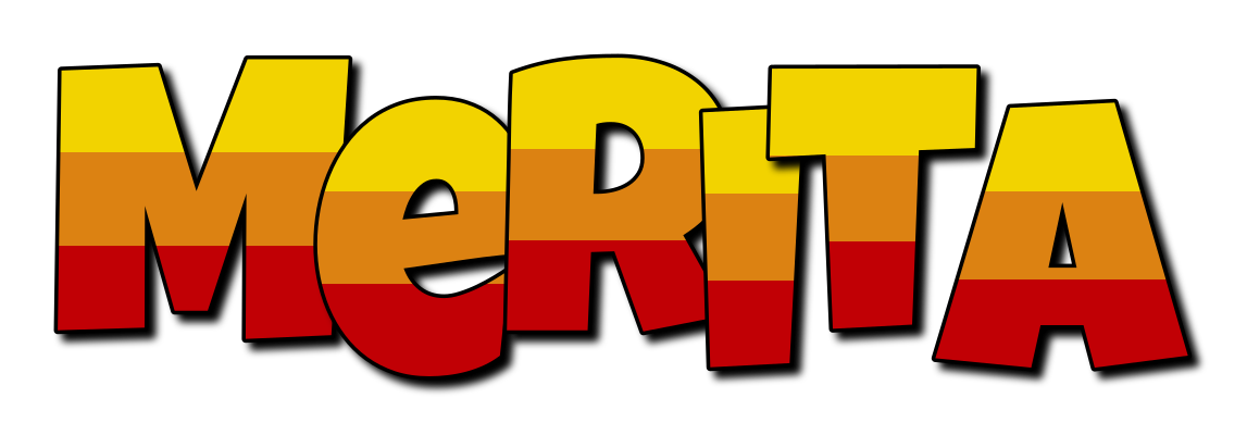 Merita jungle logo