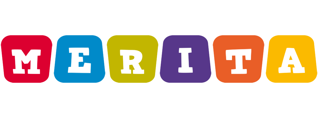 Merita kiddo logo
