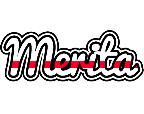 Merita kingdom logo