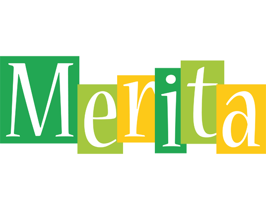 Merita lemonade logo
