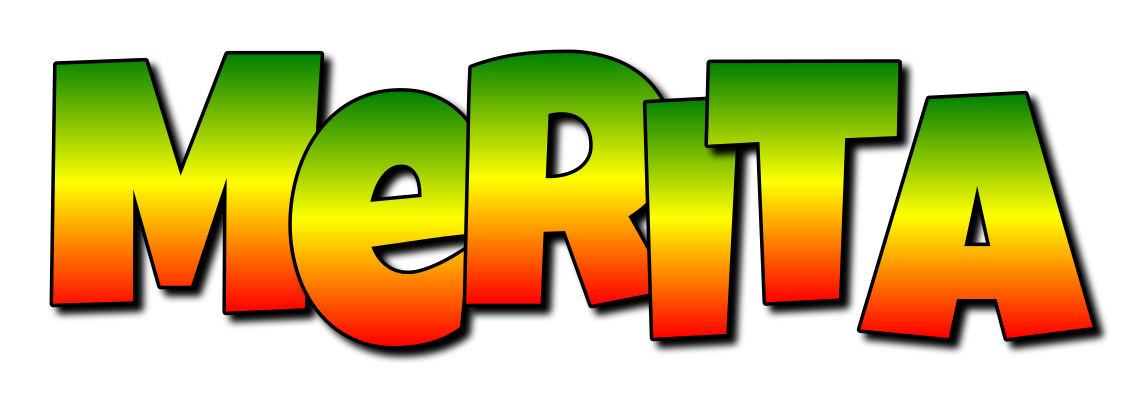 Merita mango logo
